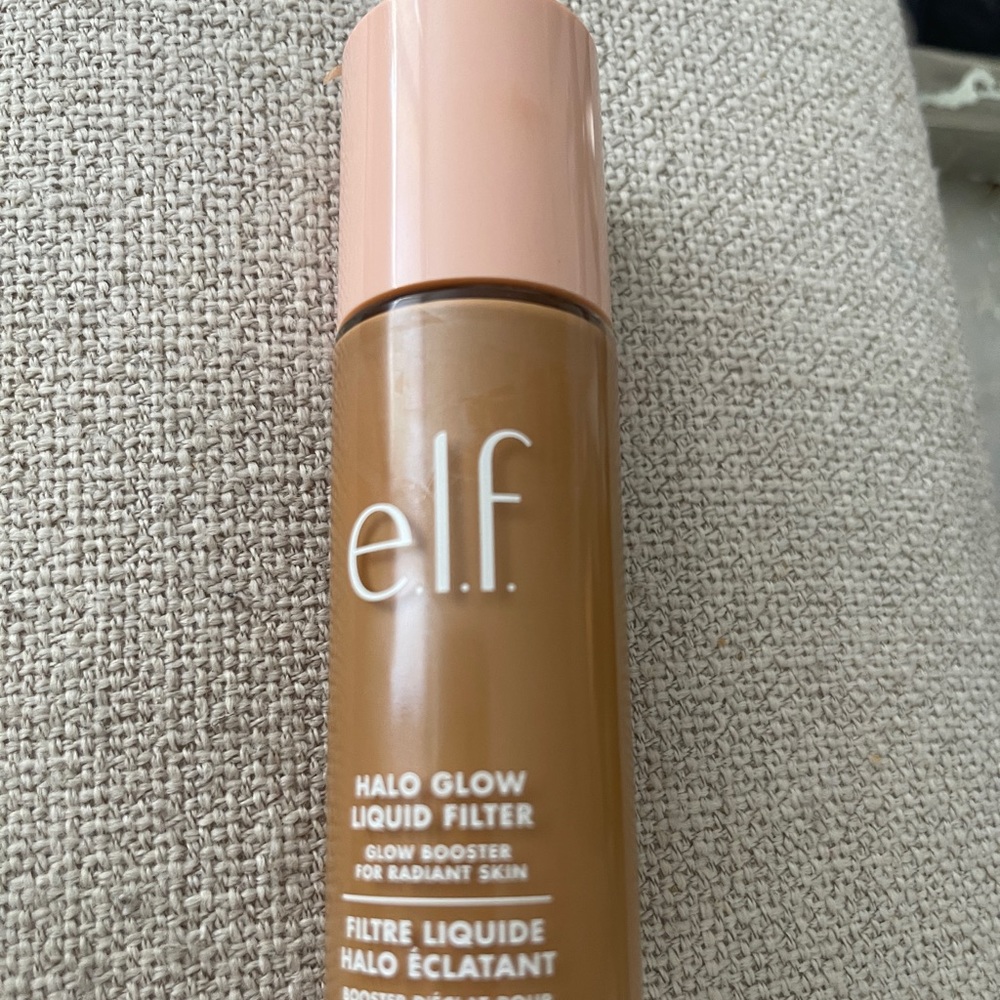 ELF Halo Glow Liquid Filter